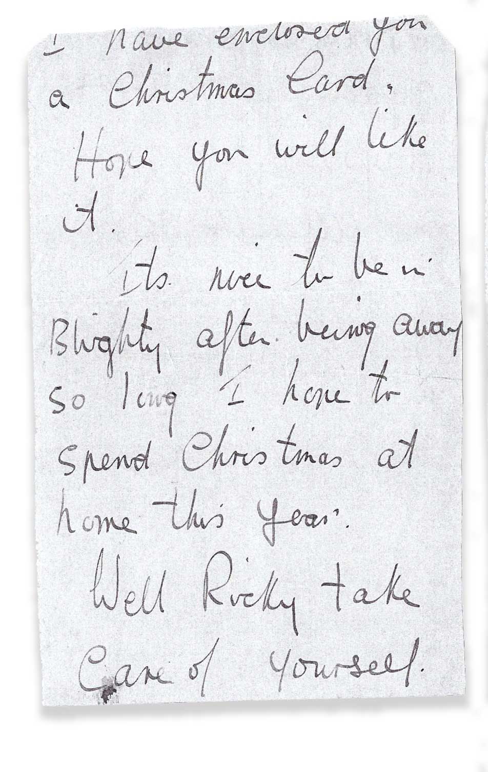 misty letter page 3