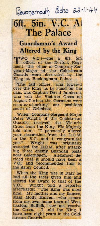 Bournemouth Echo