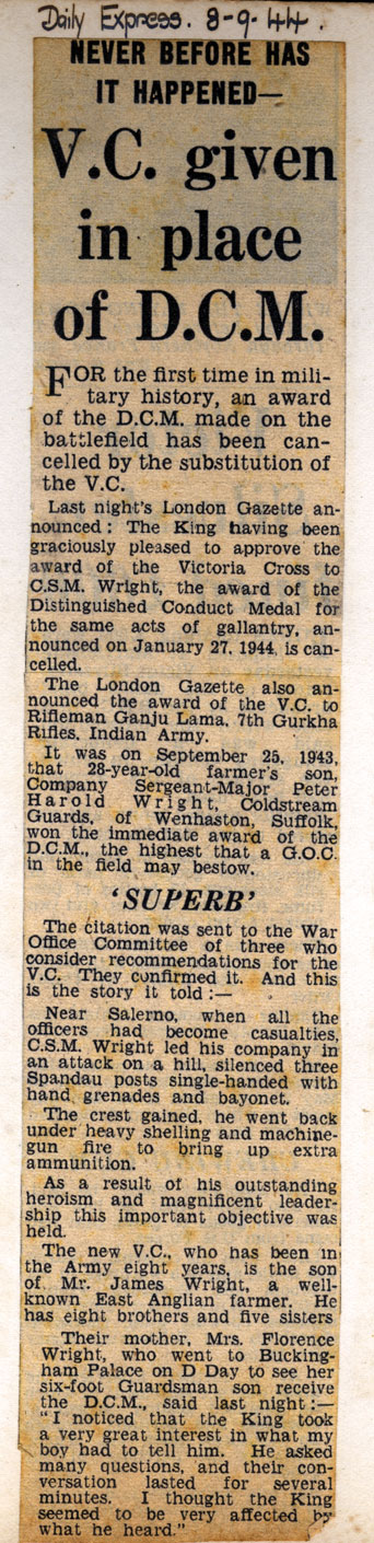 Daily Express