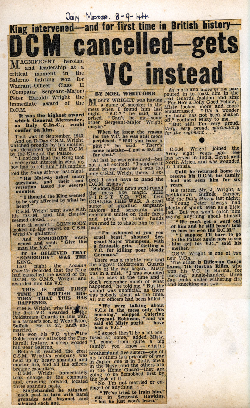 Daily Mirror