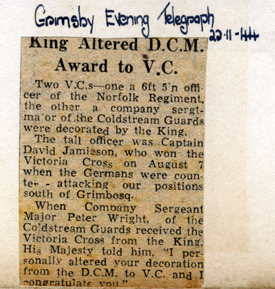 Grimsby Evening Telegraph
