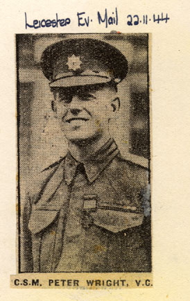 Leicester Evening Mail