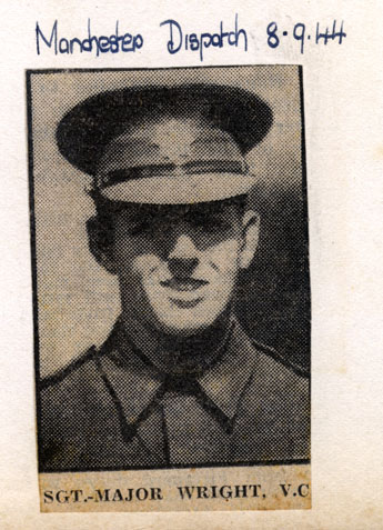 Manvchester Despatch
