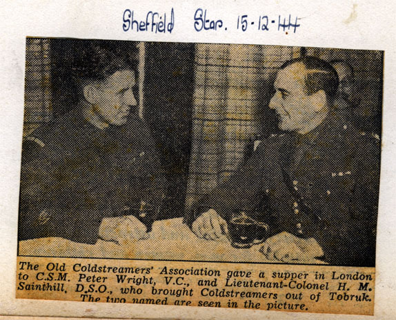 Sheffield Star
